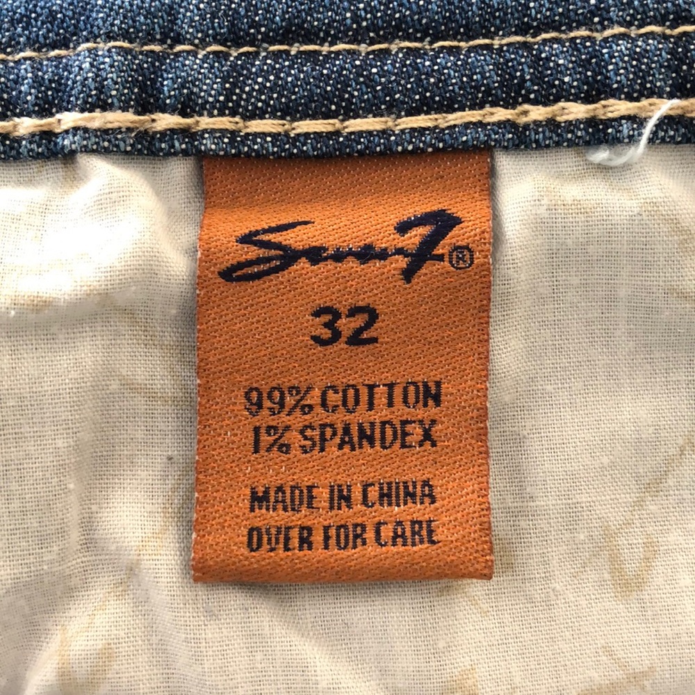 Jeans - Picture 4 of 4